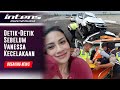 Breaking News, Alami kecelakaan Vanessa Anggel & Suami Meninggal di TKP | Intens Investigasi