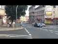 Straż pożarna alarmowo do zadymienia mieszkania - Legnica. 361[D]21, 361[D]51 - JRG 1 Legnica.