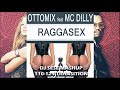 Black Eyed Peas RaggaSex Timbaland vs. Ottomix  (Dj Sese Mashup) 110-124 Transition