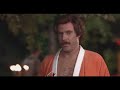 Anchorman - I'm kinda a big deal