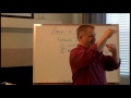 07/08 (Pt 2) - The Love of God (Closing Thoughts) - 1 John 4:7-21 ~ mybibleclass