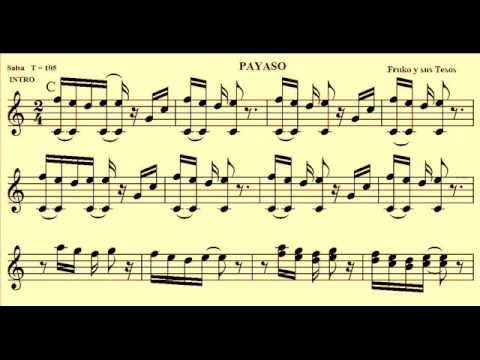 LA LETRA DE LA CANCION MARCOS la letra de la cancion marcos:
