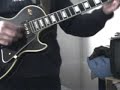 Jumping Blues (Duke Robillard Play-Along)