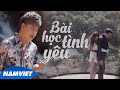 Bài Học Tình Yêu - Dương Nhất Linh