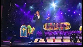 Watch David Hasselhoff God Rest Ye Merry Gentlemen video