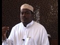 Sheikh Mohamed Idd - Maisha Ya Ndoa Mada Ya Sita Part 1