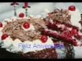 Feliz Aniversário Amigo, de um Caipira