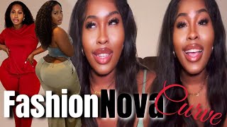 Haul Plus Size Fashion