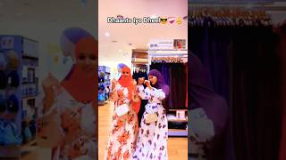 Dhaanto Samia Ahmed X Mimi Qurux Queens