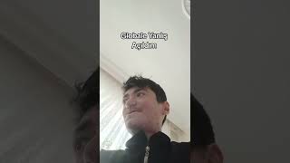 Globle Açıldım Gençler
