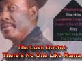 The Love Doctor - There's No One Like Mama - Tribute Song