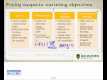 Pricing Strategies in Marketing