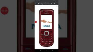 Nokia 3120C Ringtones Рингтоны.