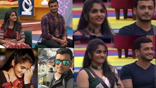 Cutest Jodi Aravind Kp And Divya Uruduga