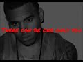 Chris Brown ft. Usher & Rick Ross - New Flame (Lyrics)