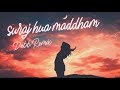 Suraj Hua Maddham (Remix) | Debb | Bollywood Retro Remix |Sonu Nigam & Alka Yagnik | Best Of Srk