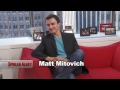 "Glee" & "Dexter" Scoop, Fall TV Preview, and More - SPOILER ALERT: ENTV