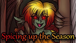 Ing Up The Season