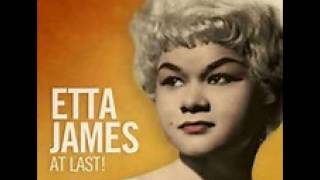 Etta James At Last Etta James At Last