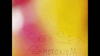 Simonovium - Soft S Эйсиdorange