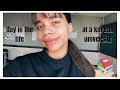 day in my life at a korean university ✏️ day in my life at a korean university ✏️