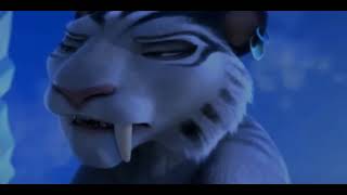 The Feline King 1994 Part 24 - Confronting Prince Johni Killed Diegothe Final Battle