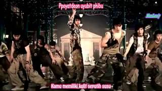Watch Super Junior U (korean Version) video