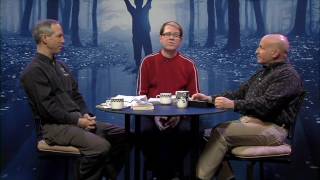 Is het mogelijk om homoseksueel en christen te zijn? / Coming Out - Steve Wohlberg (11/13)