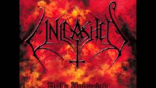 Watch Unleashed Burnt Alive video