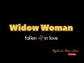 widow woman ASMR roleplay in Hindi , widow women for marriage , asmr audio