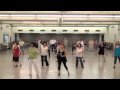 Linda Eh Line Dance