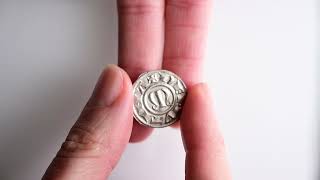 Numismatica Ranieri - Asta Numismatica N. 20 - Lotto 485 - Modena - Comune - Grosso