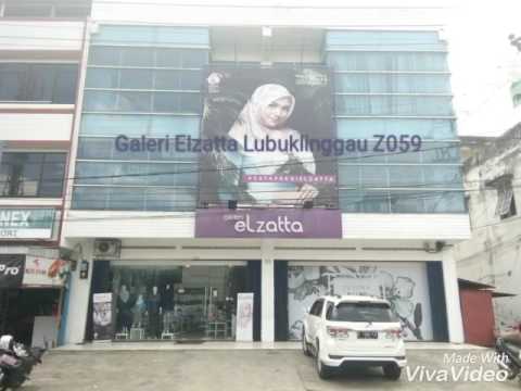 Youtube Elzatta Gamis Surabaya