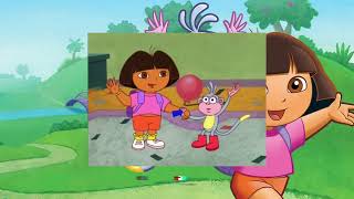 Dora The Explorer - We Did It Multilanguage
