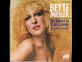 Bette Midler - My Knight In Black Leather (Disco Single Noise Redux).wmv
