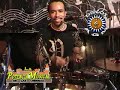 video La Potencia Musical de las Chernas en vivo Tampico Tamaulipas