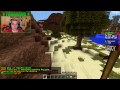 Minecraft: Survival Games! Ep. 326 - Don't Block the Internet