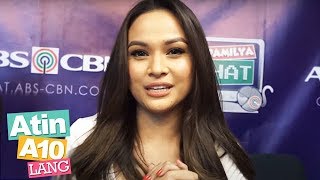Jessica Marasigan Atin-A10 Lang