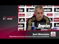 mourinho