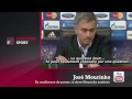 mourinho
