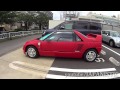 Que Ferrari en TOKIO JAPON! [By todoJAPANESE]