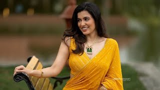 Anju Kurian Hot Photoshoot South Indian Film Actressactress Anju Kurian