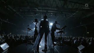 Mollys Framträdande På Grammisgalan 2019