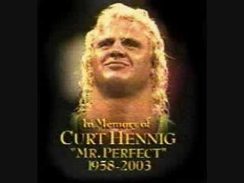 mr.perfects legendary theme