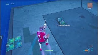 1v1 Fake NeWz vs Splash*