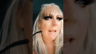 Eyelashes for days