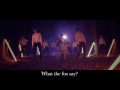Fox What Does Fox Say Cover From Japan images Fox What Does Fox Say Cover From Japan