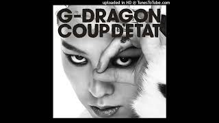 G-Dragon - Window