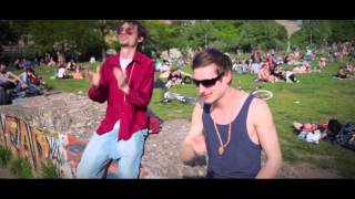 Tanga Elektra feat. Abba Lang - Sun We Are Ready (Official Video)