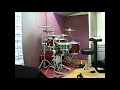 Nicki Minaj feat Drake - Moment 4 life drum cover